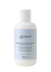 Refining Body Scrub