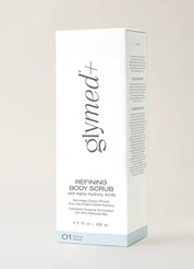 Refining Body Scrub