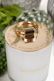 Topless Blonde Candle - 12 oz