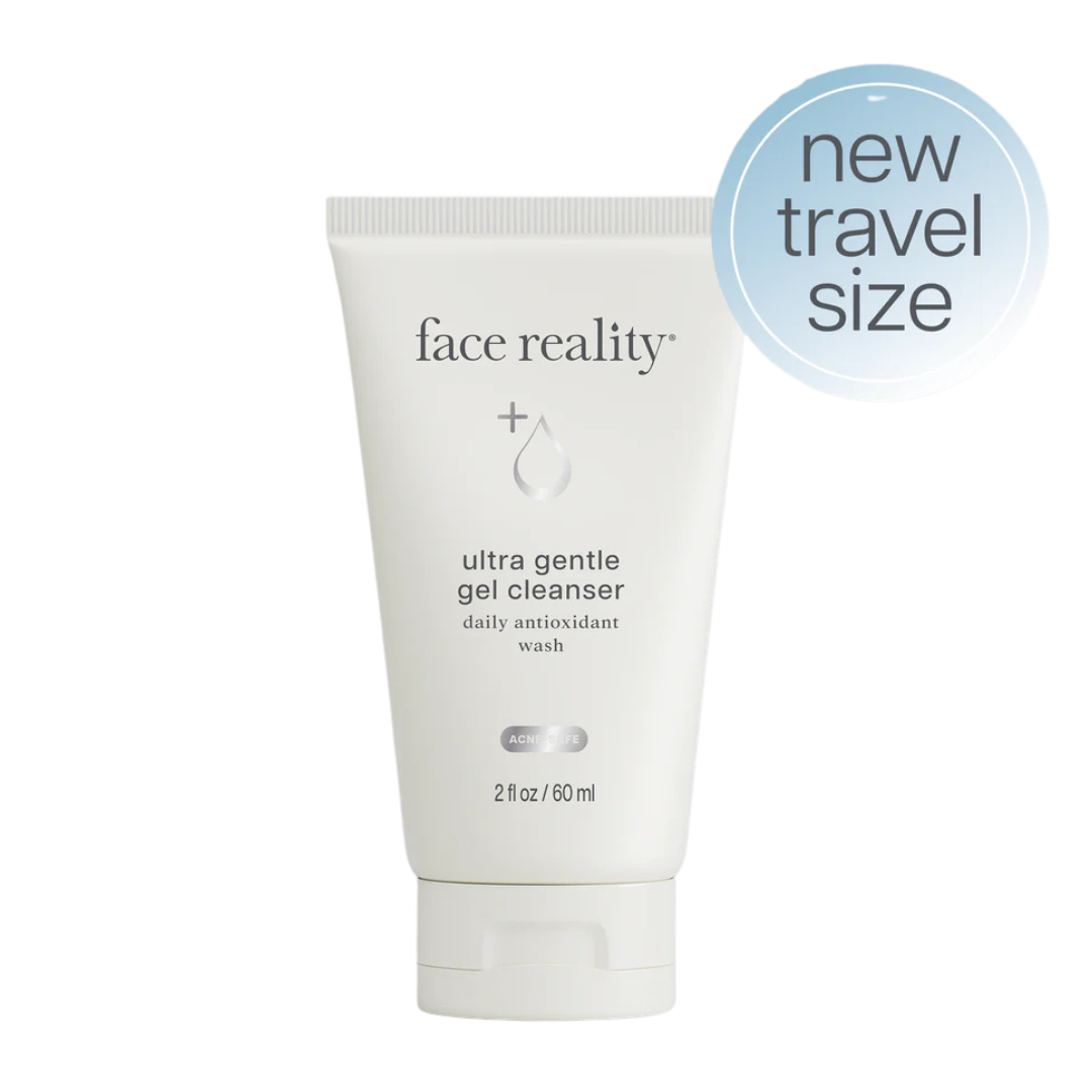 Ultra Gentle Gel Cleanser