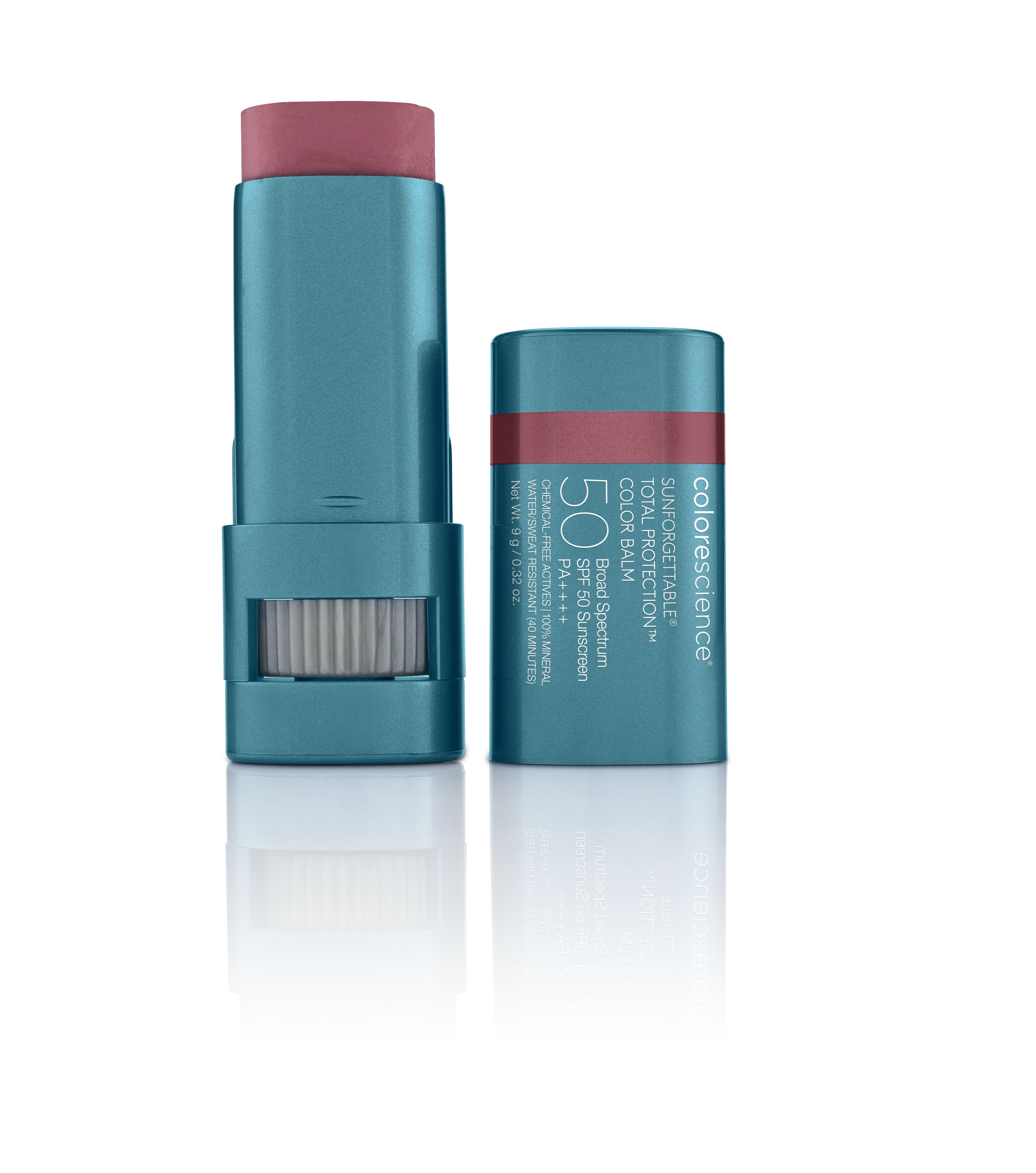 Color Balm SPF 50