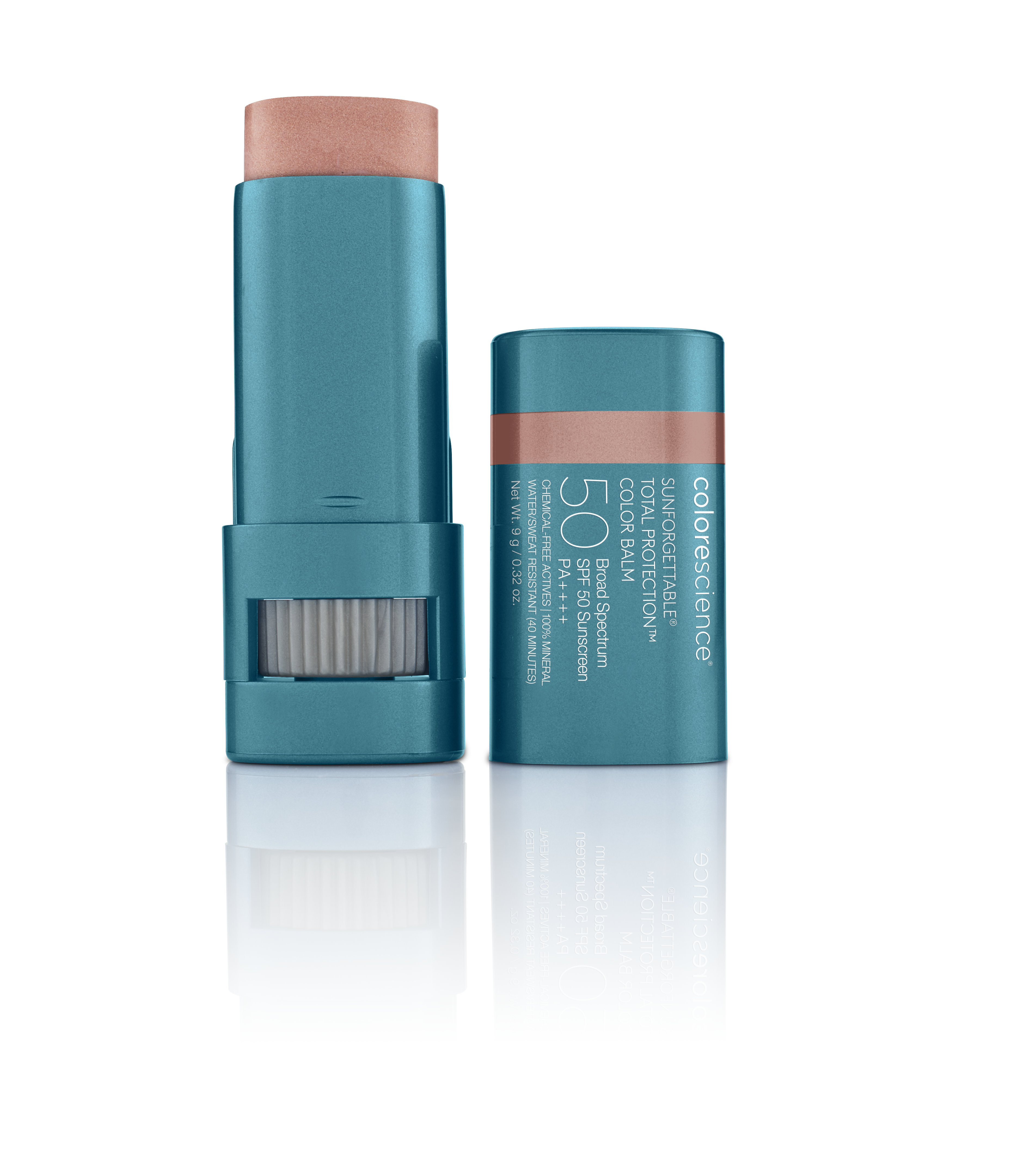 Color Balm SPF 50