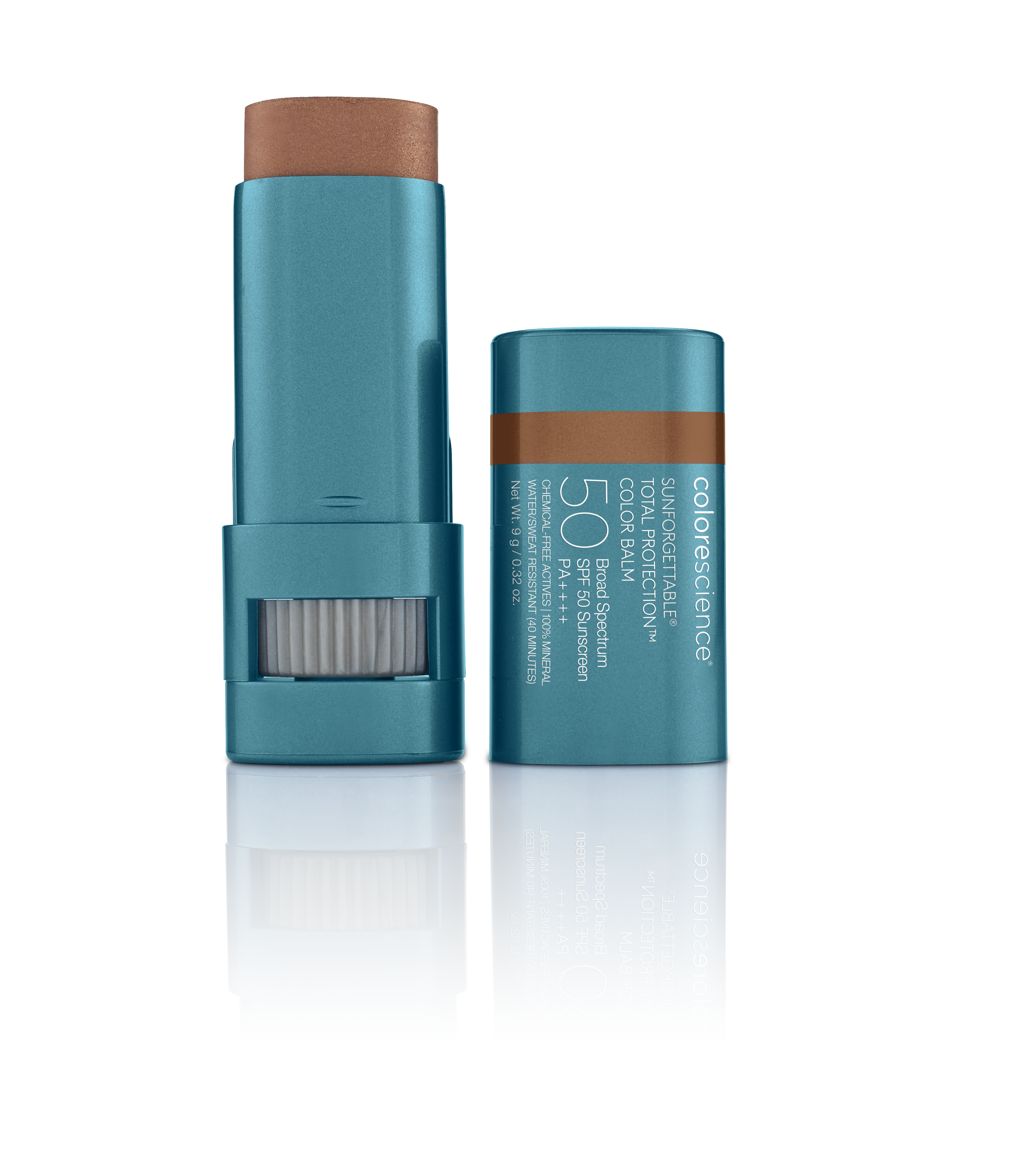 Color Balm SPF 50