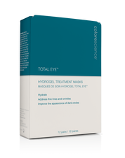 Total Eye Hydrogel Masks