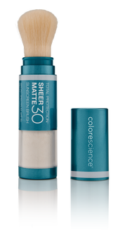 Brush On SPF 30 Matte
