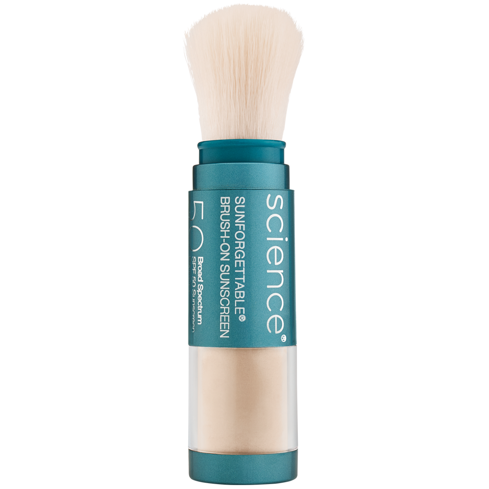 Brush On SPF 50