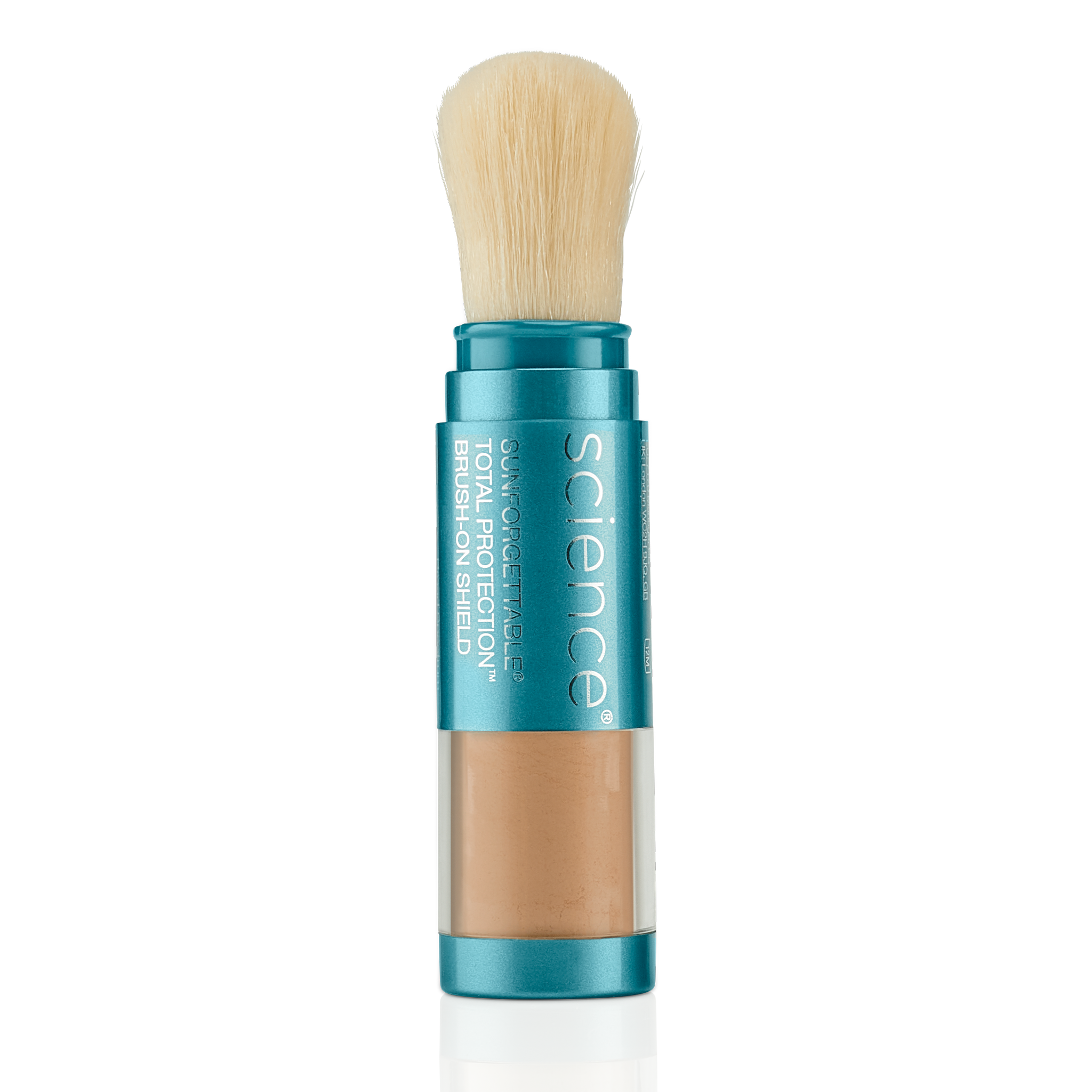 Brush On SPF 50